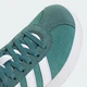 Детские Кеди VL Court 3.0 Kids adidas JS3490 30 (30 EUR) бирюзовый (4068801283967) - изображение 9