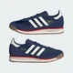 Мужские кроссовки SL 72 Rs adidas JR8789 38 (5 UK) синий (4068803367191) - изображение 9
