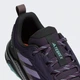 Жіночі кросівки для хайкінгу Terrex Anylander adidas JQ9956 39 (6 UK) фіолетовий (4067907361005) - зображення 9