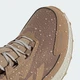 Жіночі туристичні черевики Terrex Anylander CLIMAWARM+ adidas JS1432 36 (3.5 UK) коричневий (4067907364501) - зображення 10