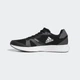 Чоловічі кросівки для бігу Adizero RC 4 adidas GX8153 44 (9.5 UK) сірий (4065419755091) - зображення 7