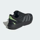 Чоловічі кросівки Lightblaze adidas JR3465 38.5 (5.5 UK) чорний (4068801910207) - зображення 6