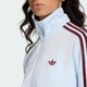 Жіноча спортивна кофта FIREBIRD CLASSIC adidas KC6574 (XL) синій (4068821983571) - зображення 4