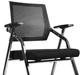 Комплект стільців BARSKY OFFICE CHROM SBOF-01CHR 3 шт - зображення 10