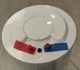 Бойлер Gorenje GBK 80 OR RNV9 80л електричний вертикальний 2кВт сухий тен (водонагрівач Gorenje, електричний) - зображення 3