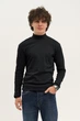 Гольф чоловічий Black 8XL - зображення 2