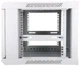Серверна шафа EXTRALINK 19" 6U 600x450 Grey (EX.8550) - зображення 3