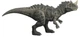 Динозавр Карнотавр Мир Юрского периода Jurassic world Carnotaurus Dinosaur Action Figure Toy - изображение 4