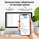 Умный датчик температуры и влажности SwitchBot WiFi, комплект 3 уличные термометры-гигрометры с Hub Mini - изображение 4