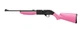 760P Пневмовінтовка Crosman Pump Мaster Pink, кал.4,5 - зображення 1