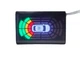 Парктроник ParkCity Kharkiv 6128C/4M silver S105 - изображение 4