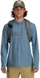 Рюкзак Simms Flyweight Backpack New Smoke (14432-040-00) - изображение 6