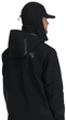Кепка Simms Exstream Cap Black S-M (2292211) - изображение 4