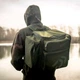 Рюкзак Daiwa Black Widow Compact Rucksack (18705-015) - зображення 2