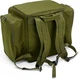 Рюкзак Daiwa Black Widow Compact Rucksack (18705-015) - зображення 3
