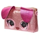 Purse Pets: інтерактивна сумочка-клатч 'Паппі' - изображение 3