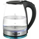 Електрочайник ViLgrand VL1188GK black - зображення 1