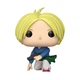 Ігрова фігурка FUNKO POP! серії "Дні Сакамото" - ШІН АСАКУРА - изображение 2