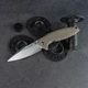 Ніж складаний Ruike P843-W - зображення 5