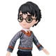 WIZARDING WORLD: колекційна лялька Гаррі (20 см) - зображення 4