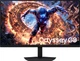 Монитор 32" Samsung Odyssey Gaming G80HS (LS32HG802ESXUA) -- Fast IPS / Dual Mode (6K 165Hz or 3K 330Hz) / 1 мс (GtG) / 99% sRGB / HDR10+ / AMD FreeSync Premium / G-Sync / USB Hub / PIVOT - изображение 3