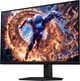 Монитор 32" Samsung Odyssey Gaming G80HS (LS32HG802ESXUA) -- Fast IPS / Dual Mode (6K 165Hz or 3K 330Hz) / 1 мс (GtG) / 99% sRGB / HDR10+ / AMD FreeSync Premium / G-Sync / USB Hub / PIVOT - изображение 7