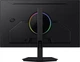Монитор 32" Samsung Odyssey Gaming G80HS (LS32HG802ESXUA) -- Fast IPS / Dual Mode (6K 165Hz or 3K 330Hz) / 1 мс (GtG) / 99% sRGB / HDR10+ / AMD FreeSync Premium / G-Sync / USB Hub / PIVOT - изображение 14
