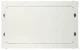 Szafa serwerowa EXTRALINK 19" 6U 600x600 Grey (EX.13001) - obraz 6