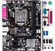 Материнська плата Gigabyte GA-H81M-DS2 LGA 1150 (GA-H81M-DS2) Б/В - зображення 2