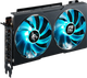 Видеокарта AMD Radeon RX 6600 XT 8GB PowerColor Hellhound (AXRX 6600XT 8GBD6-3DHL/OC) Б/У - изображение 2