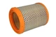 Повітряний фільтр MAHLE/KNECHT LX384 Peugeot 306, Partner; Citroen Berlingo, Xsara 25069091, 026202, 144400 - зображення 1