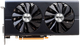 Відеокарта AMD Radeon RX 470 8GB Sapphire Nitro+ (11256-07) Б/В - зображення 2