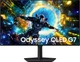 Монитор 32" Samsung Odyssey OLED G7 (LS32HG732SIXUA)-- OLED / Dual Mode (4K 165Hz or FHD 330Hz) / 0.03 мс (GtG) / 240Гц / DCI 99% / DisplayHDR TrueBlack 400 / AMD FreeSync Premium Pro / NVIDIA G-Sync / Samsung OLED Safeguard+ / PIVOT - изображение 4