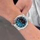 Наручний годинник Casio AMW-870DA-2A2VDF - изображение 2