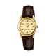 Наручний годинник Casio LTP-V001GL-9BUDF - зображення 1