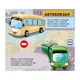Книга з віконцями "Машини" 993008 книжка-розкладайка - зображення 2