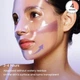 Омолаживающая гидрогелевая маска с PDRN Biodance Rejuvenating Caviar PDRN Real Deep Mask (34 g) - изображение 4