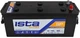 Автомобильный аккумулятор Ista Optima 140 Ah 800 А L+ D4 (6409902802) - изображение 2