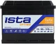 Автомобильный аккумулятор Ista Optima 60 Ah 510 А L+ L2 (5601101252) - изображение 1