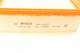 Повітряний фільтр BOSCH F 026 400 369 K68247339AA, 68247339AA, 51977574 - зображення 5