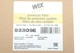 Повітряний фільтр WIX FILTERS 93309E - зображення 2