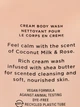 Крем-гель Coconut Milk & Rose Victoria's Secret (26617686) - зображення 2