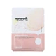 Увлажняющая тканевая маска для лица SNP Prep Peptaronic Ampoule Mask (25 ml) - изображение 1