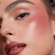 Палетка румʼян Patrick Ta Major Double-Take Creme & Powder Blush Duo (She's Baked) 10 g - зображення 3