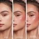 Палетка румʼян Patrick Ta Major Double-Take Creme & Powder Blush Duo (She's Baked) 10 g - зображення 5