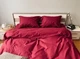 Комплект постельного белья Vital Textile Голд Люкс Бязь 150х220 см (BL1.5-14) - изображение 2