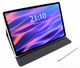 Планшет Teclast T70 (8/128) LTE з чохлом та стилусом (TL-113091) - изображение 1