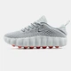 Чоловічі кросівки Nike Mind 002 Grey 44 - зображення 1