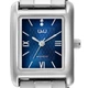 Женские часы Q&Q C69A-004PY Women Collection - изображение 3
