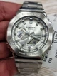 Мужские часы Casio G-Shock GM-2110D-7A - изображение 1